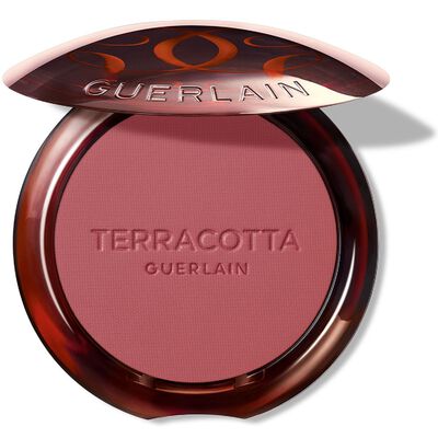 TERRACOTTA BLUSH (RUBOR PARA MEJILLAS)